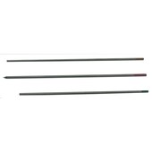 Electrodes tungstène pour soudage TIG